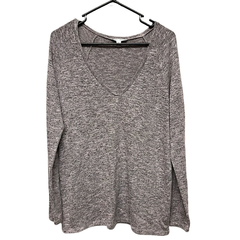 AEO V-neck Sweater - M